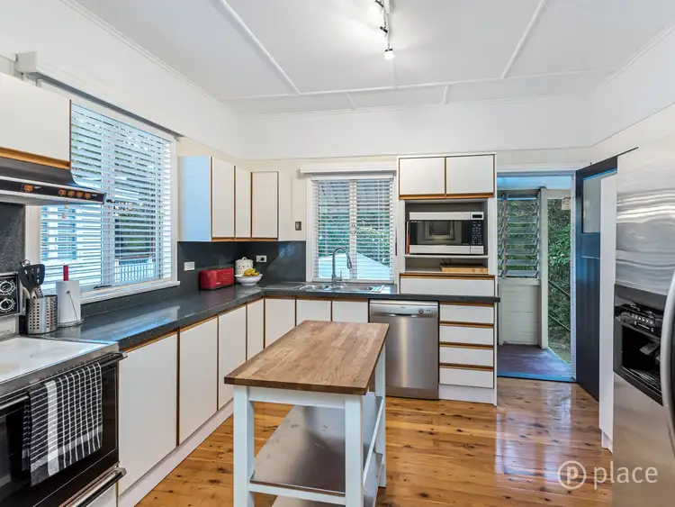 Fifth view of Homely house listing, 38 Castor Road, Wavell Heights QLD 4012