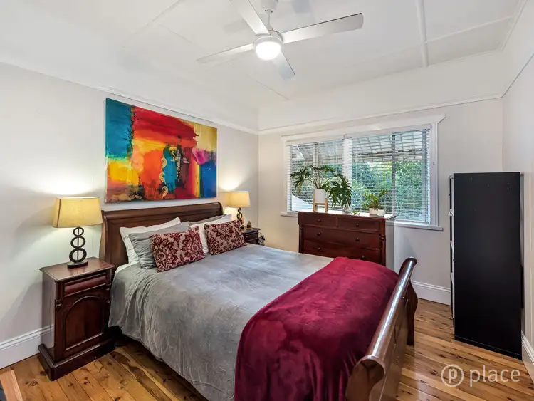 Sixth view of Homely house listing, 38 Castor Road, Wavell Heights QLD 4012