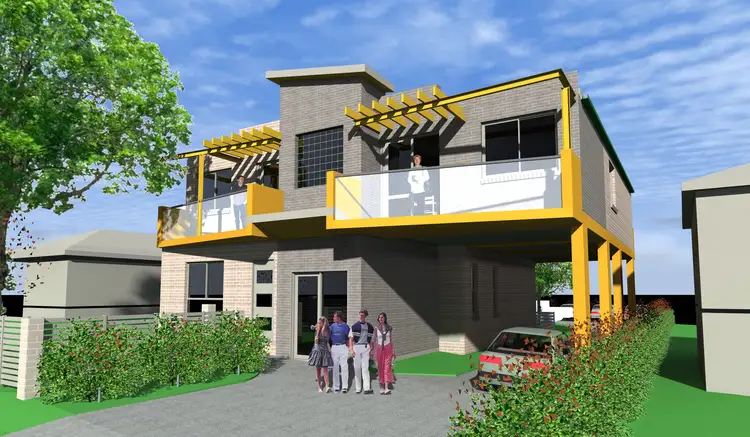 Third view of Homely land listing, 162 Island Point Road, St Georges Basin NSW 2540