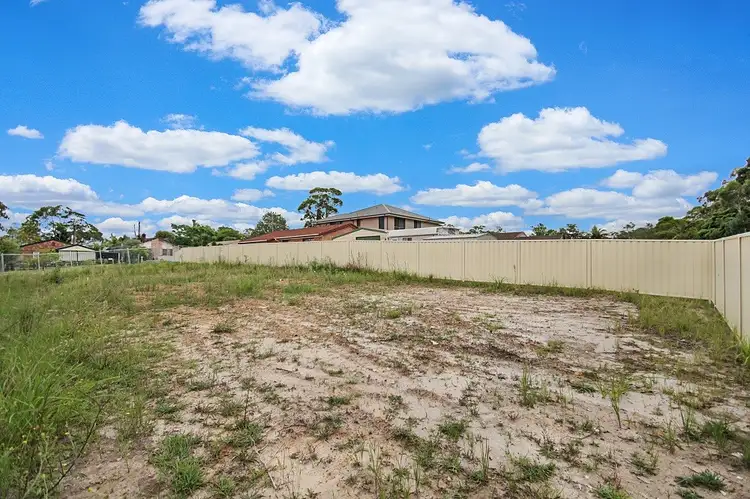 Fifth view of Homely land listing, 162 Island Point Road, St Georges Basin NSW 2540