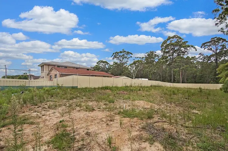 Seventh view of Homely land listing, 162 Island Point Road, St Georges Basin NSW 2540