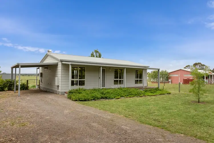 Main view of Homely house listing, 17a Roadknight Street, Birregurra VIC 3242