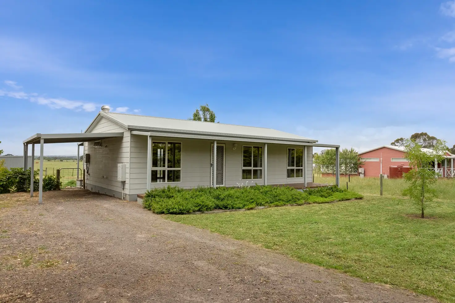 Main view of Homely house listing, 17a Roadknight Street, Birregurra VIC 3242