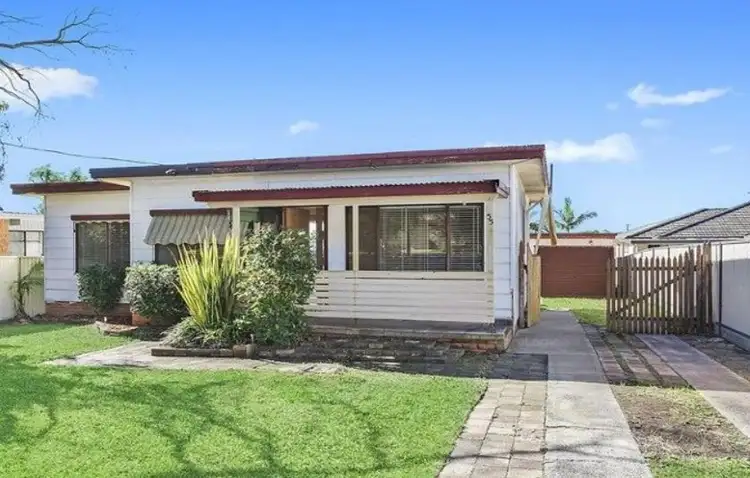 55 Robertson Rd