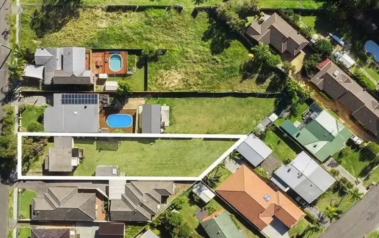 Fourth view of Homely house listing, 55 Robertson Rd, Killarney Vale NSW 2261