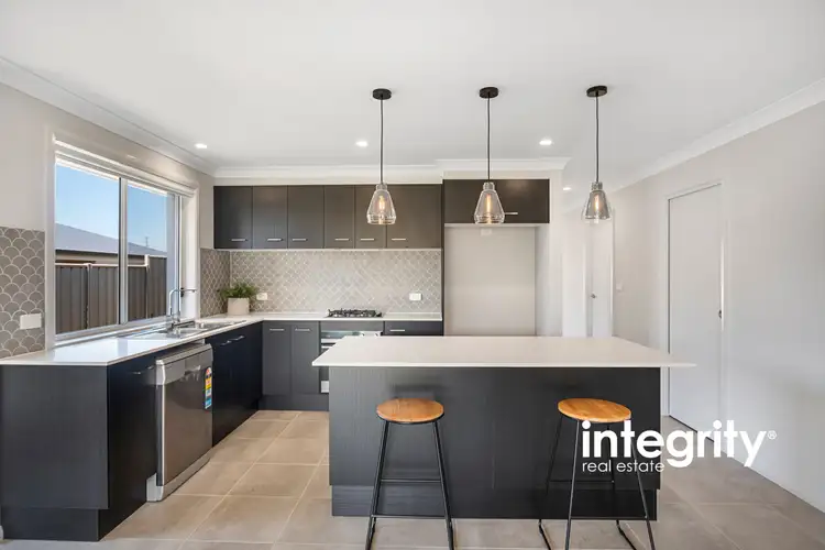 Fourth view of Homely house listing, 16 Jindalee Crescent, Nowra NSW 2541