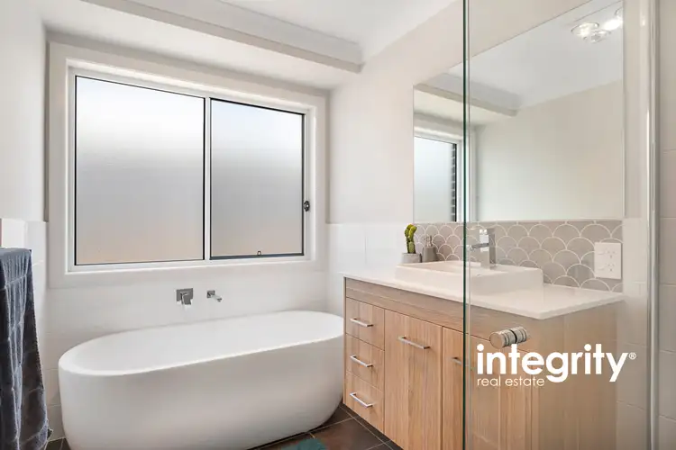 Fifth view of Homely house listing, 16 Jindalee Crescent, Nowra NSW 2541