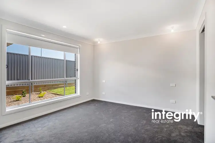 Sixth view of Homely house listing, 16 Jindalee Crescent, Nowra NSW 2541