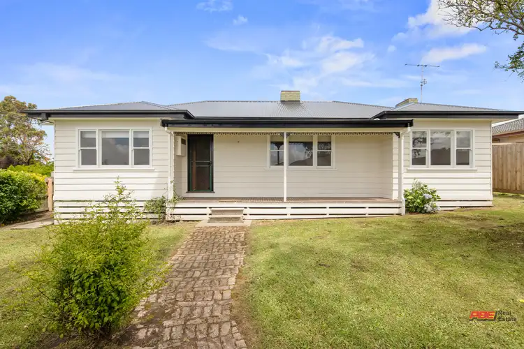 99 Wentworth Road, Wonthaggi VIC 3995