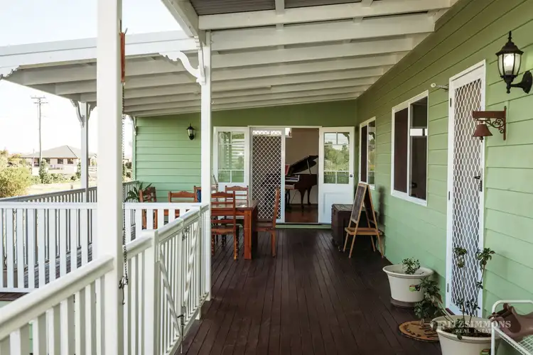 Third view of Homely house listing, 38 Southern Cross Drive, Dalby QLD 4405