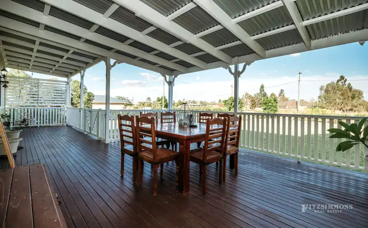 Fourth view of Homely house listing, 38 Southern Cross Drive, Dalby QLD 4405