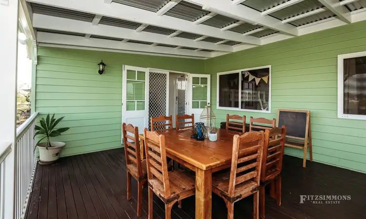 Fifth view of Homely house listing, 38 Southern Cross Drive, Dalby QLD 4405