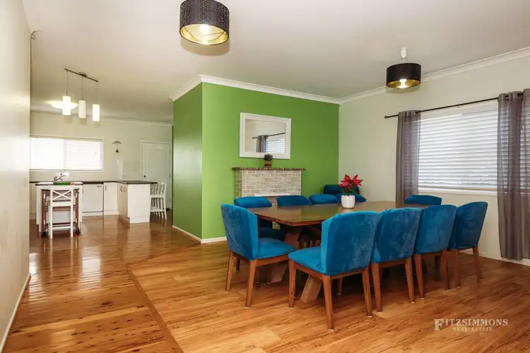 Sixth view of Homely house listing, 38 Southern Cross Drive, Dalby QLD 4405