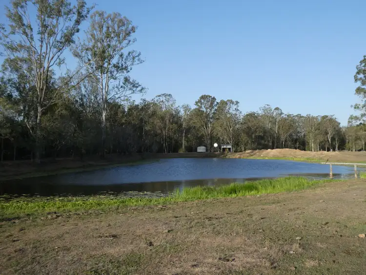 Second view of Homely rural property listing, 70 Cloyne Road, Drinan QLD 4671