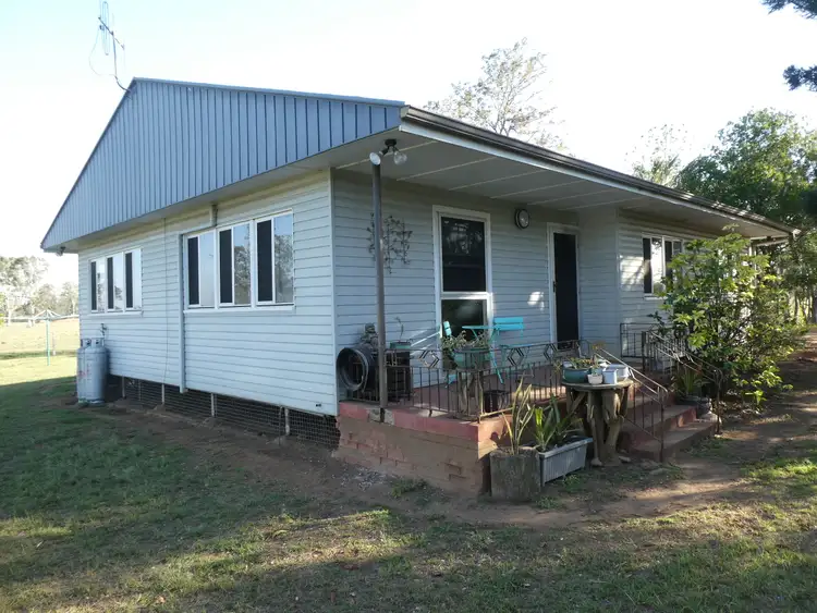 Fourth view of Homely rural property listing, 70 Cloyne Road, Drinan QLD 4671