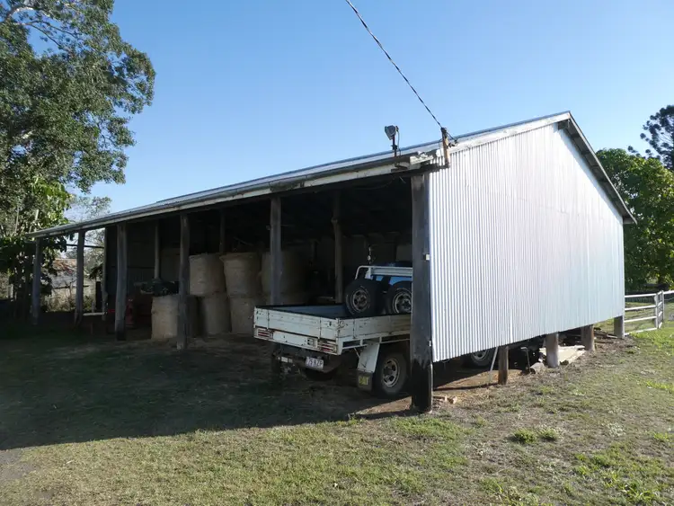 Fifth view of Homely rural property listing, 70 Cloyne Road, Drinan QLD 4671