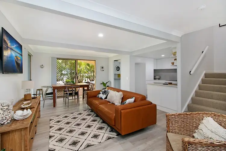 Main view of Homely unit listing, 11/27 Philip Street, Currumbin QLD 4223