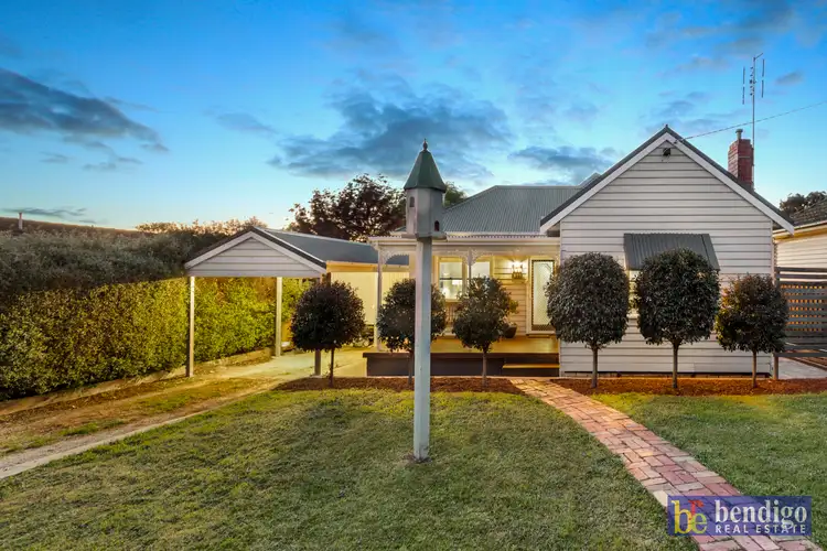 168 Neale Street, Flora Hill VIC 3550