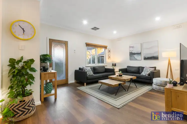 Second view of Homely house listing, 168 Neale Street, Flora Hill VIC 3550
