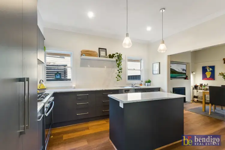 Third view of Homely house listing, 168 Neale Street, Flora Hill VIC 3550
