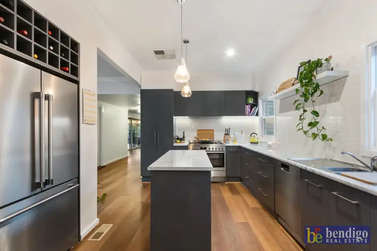 Fourth view of Homely house listing, 168 Neale Street, Flora Hill VIC 3550