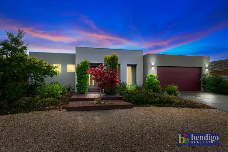 Main view of Homely house listing, 13 Verbena Terrace, Epsom VIC 3551