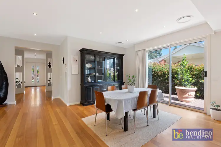 Second view of Homely house listing, 13 Verbena Terrace, Epsom VIC 3551