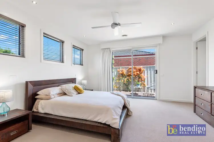 Fourth view of Homely house listing, 13 Verbena Terrace, Epsom VIC 3551
