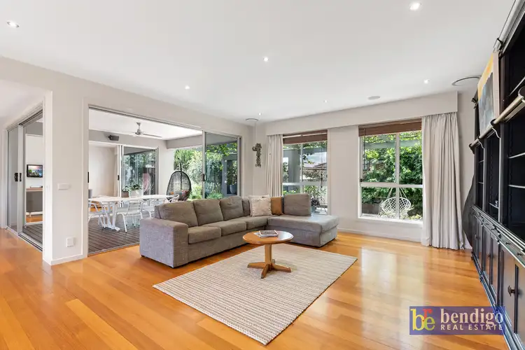 Sixth view of Homely house listing, 13 Verbena Terrace, Epsom VIC 3551