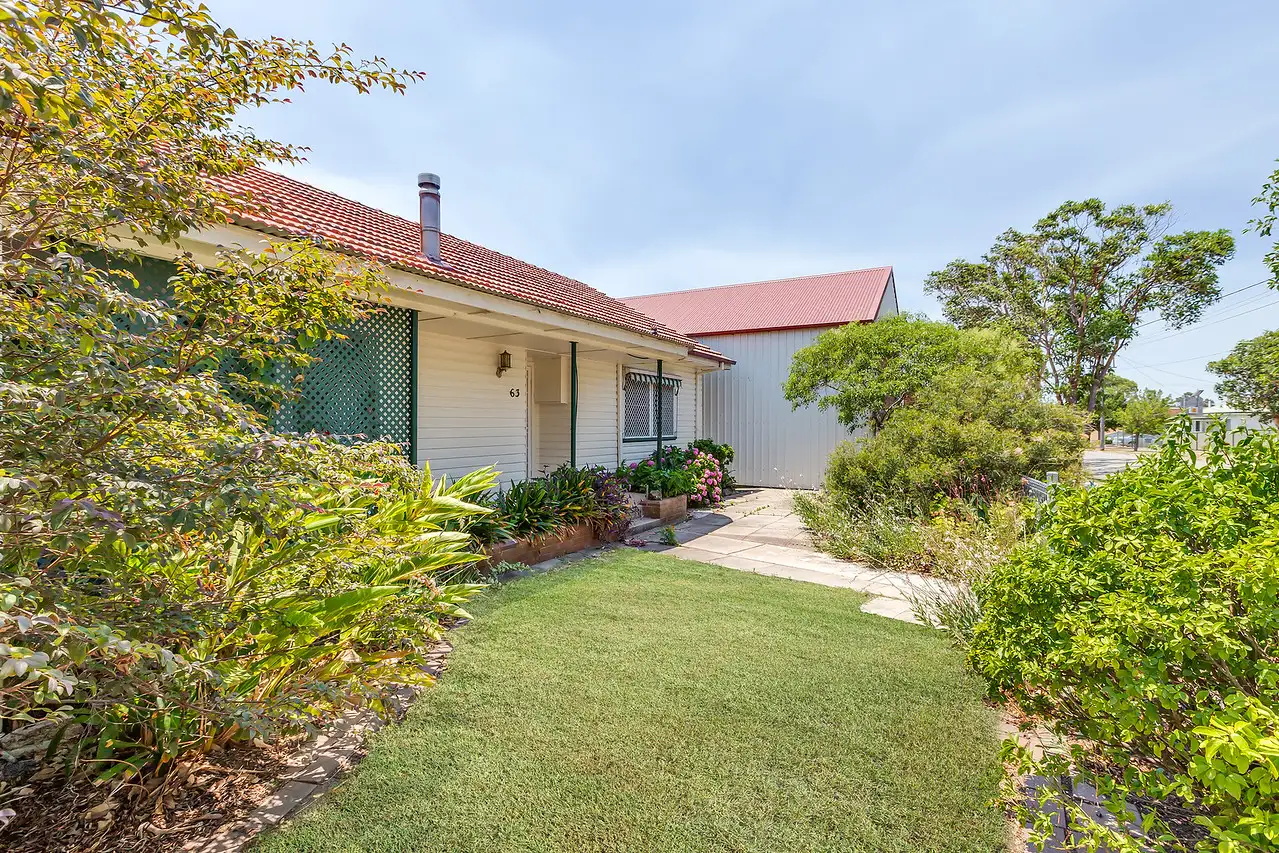 Main view of Homely house listing, 63 Lawson Avenue, Beresfield NSW 2322