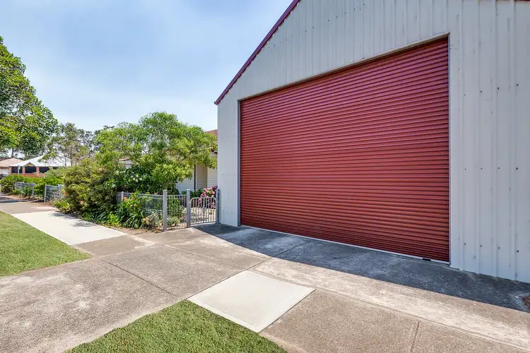 Second view of Homely house listing, 63 Lawson Avenue, Beresfield NSW 2322
