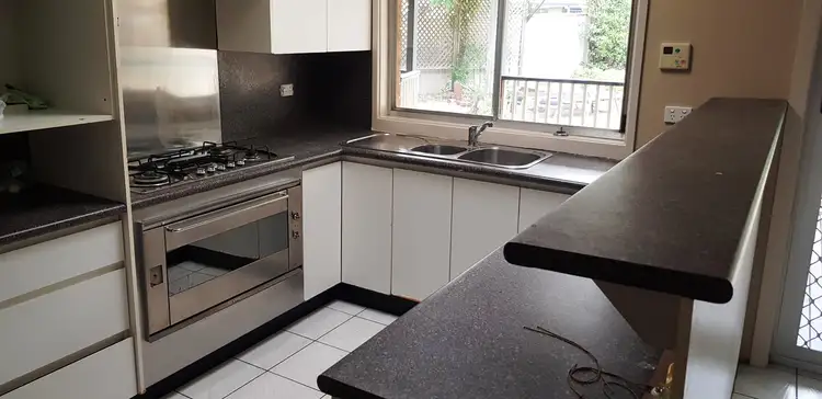Fifth view of Homely house listing, 12 Caesar Way, St Clair NSW 2759