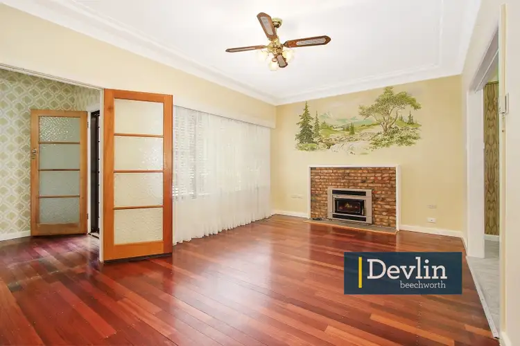 Third view of Homely house listing, 33 Loch Street, Beechworth VIC 3747