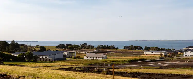 Fourth view of Homely land listing, LOT 9, 70 Elevation Crescent, San Remo VIC 3925