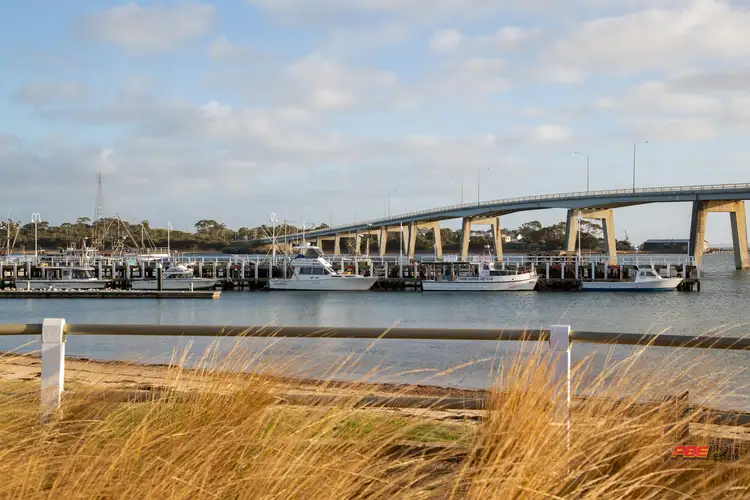 Fifth view of Homely land listing, LOT 9, 70 Elevation Crescent, San Remo VIC 3925