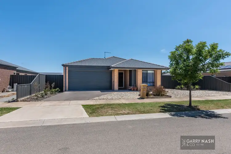 Main view of Homely house listing, 17 Vista Drive, Wangaratta VIC 3677