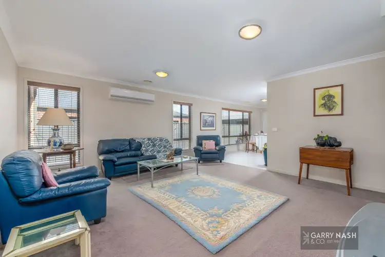 Second view of Homely house listing, 17 Vista Drive, Wangaratta VIC 3677