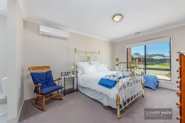 Fifth view of Homely house listing, 17 Vista Drive, Wangaratta VIC 3677
