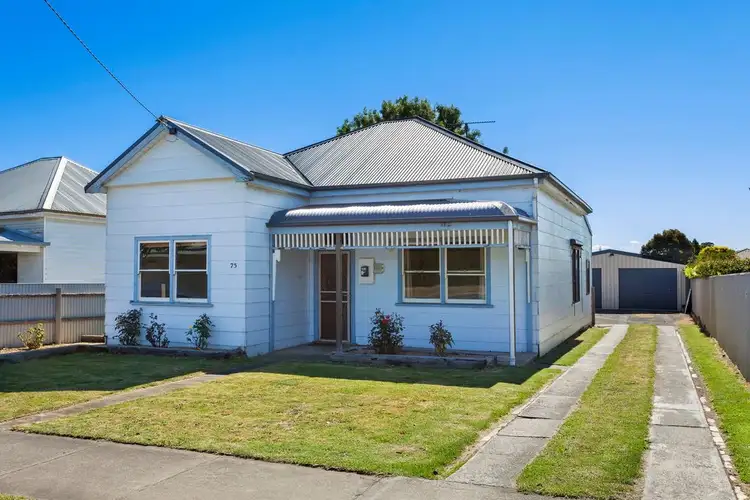 75 Gravesend Street, Colac VIC 3250