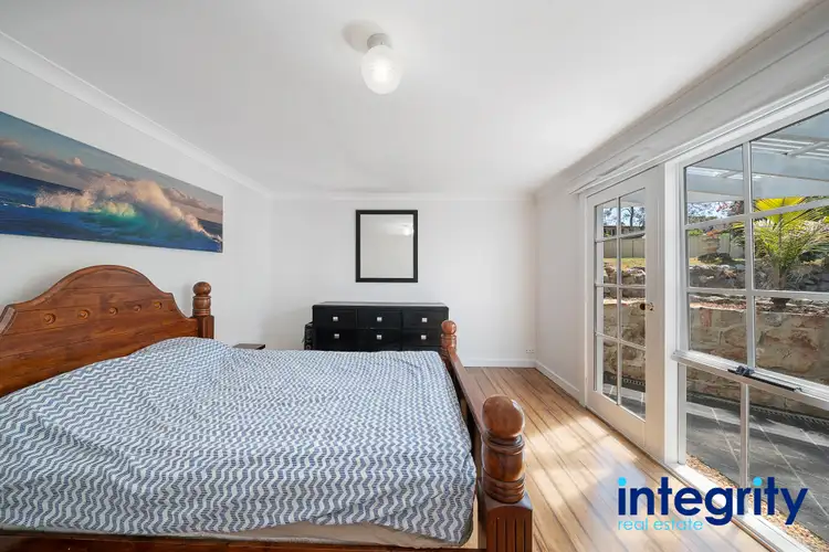 Sixth view of Homely house listing, 35 Waldegrave Crescent, Vincentia NSW 2540