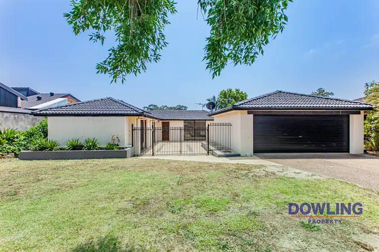 13 ELM AVENUE, Medowie NSW 2318