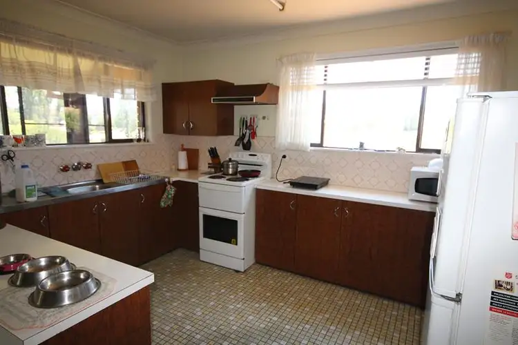 Second view of Homely house listing, 45 Denham Street, Stanthorpe QLD 4380