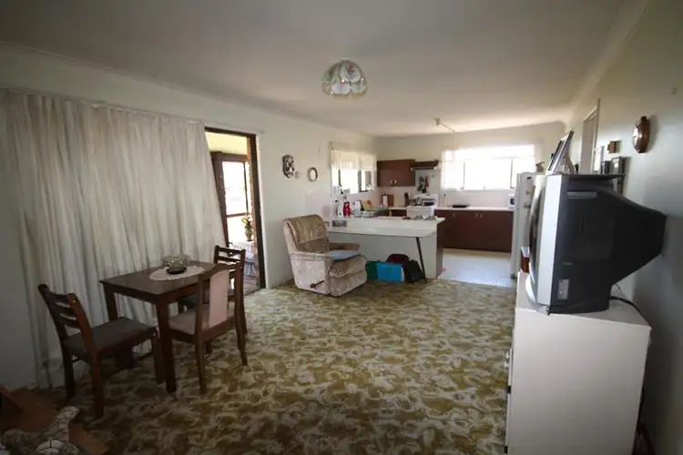 Third view of Homely house listing, 45 Denham Street, Stanthorpe QLD 4380