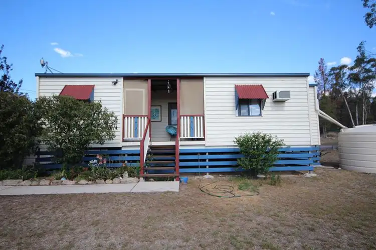 Main view of Homely house listing, 5 Micale Lane, Glen Aplin QLD 4381