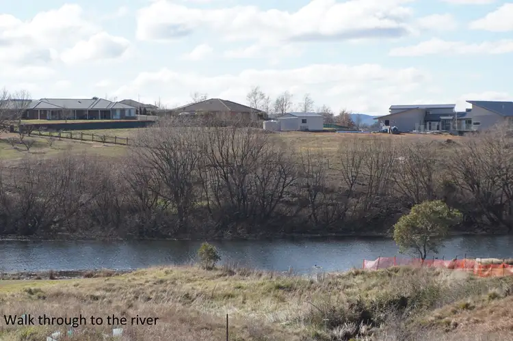 Third view of Homely land listing, LOT 21 Riverhouse Estate, Goulburn NSW 2580