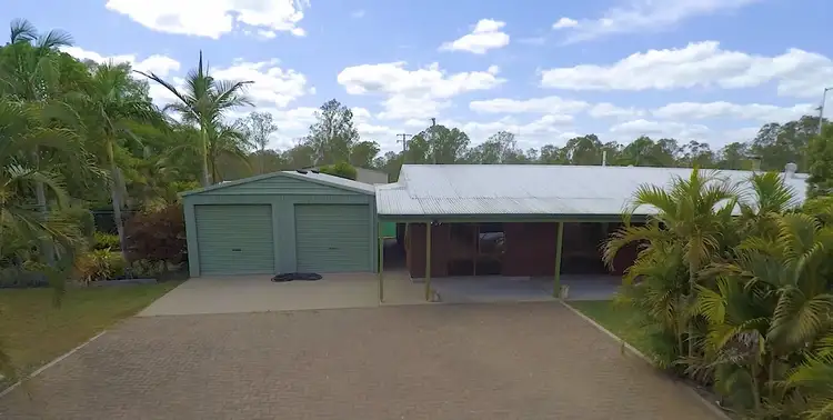 Main view of Homely rural property listing, 1495 Wallaville - Goondoon Road, Drinan QLD 4671