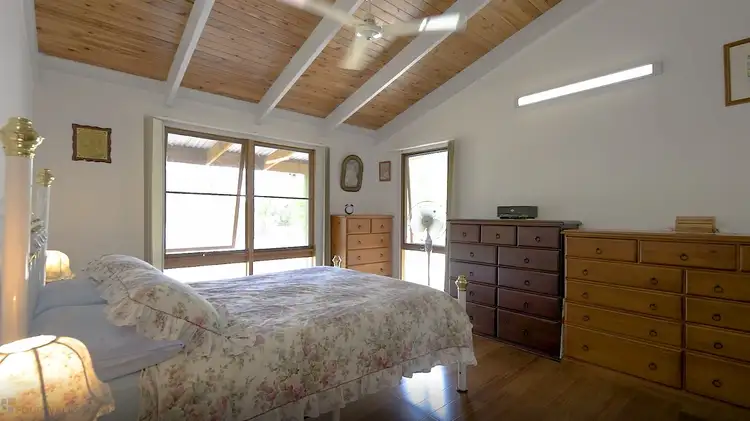 Sixth view of Homely rural property listing, 1495 Wallaville - Goondoon Road, Drinan QLD 4671