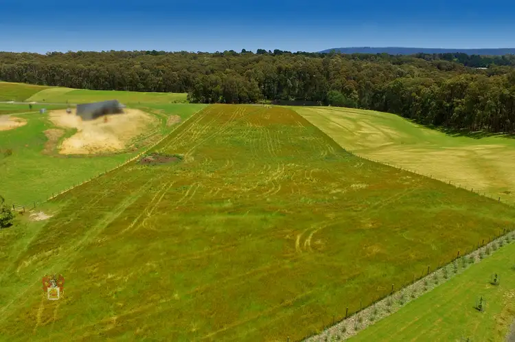 Third view of Homely land listing, 680 Denereaz Drive, Kinglake West VIC 3757