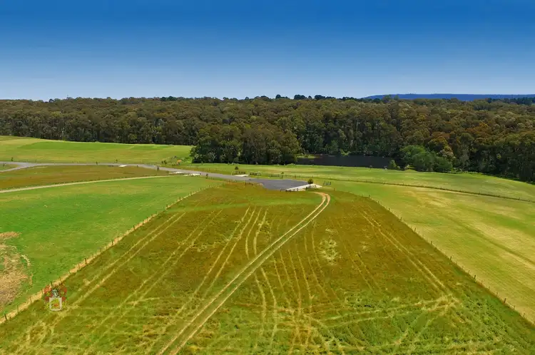 Fourth view of Homely land listing, 680 Denereaz Drive, Kinglake West VIC 3757