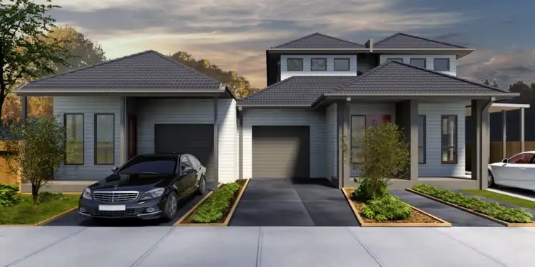 Main view of Homely townhouse listing, 1/76 Kernot Street, South Kingsville VIC 3015